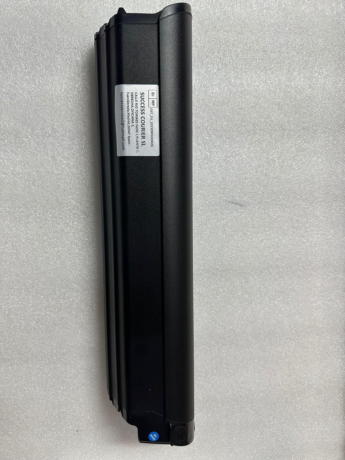 36V 15Ah/17.5Ah Ebike Battery Pack 48V 14Ah Reention EEL Pro Battery Compatible Electric Bicycle Removable Lithium Batteries with BMS & Charger - Image 2