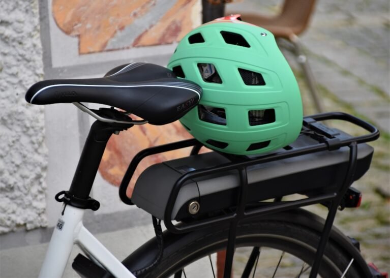 Electric Bike Accessories Guide: Useful Gear for Everyday Riders
