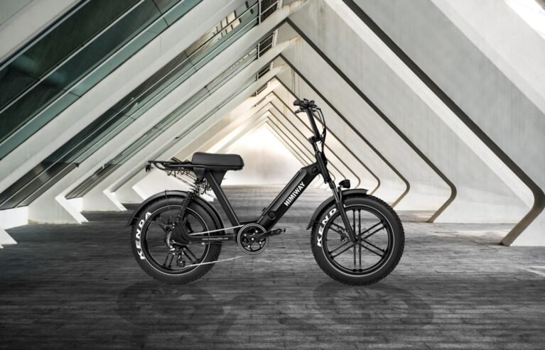 Electric Bike Buying Guide: Key Features to Understand Before Choosing One