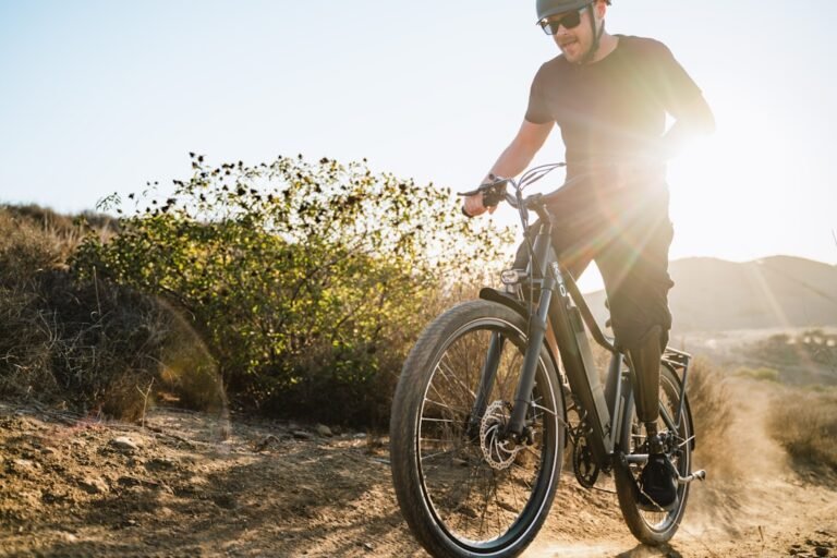 Electric Bike Speed Guide: What Affects Speed and Riding Performance?