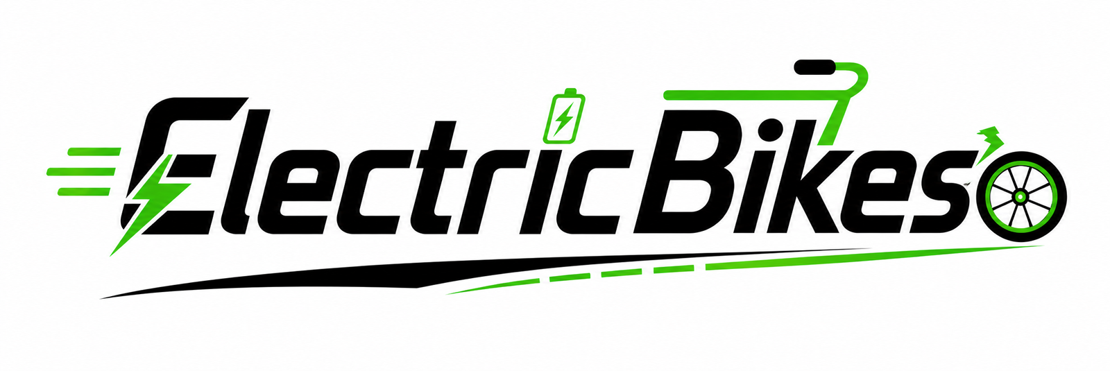 ElectricBikes Logo