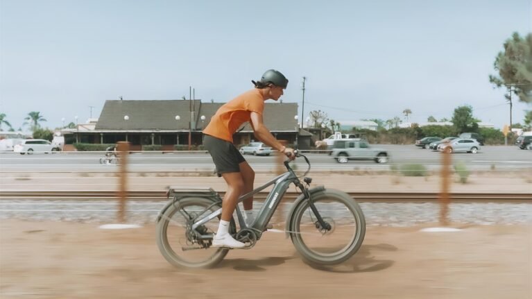 How to Choose the Right Electric Bike for Daily Commuting