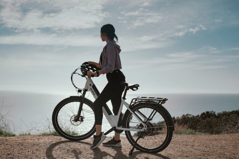 How to Maintain an Electric Bike for Better Performance and Longer Life