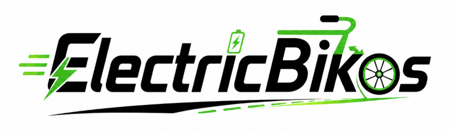 ElectricBikes Logo