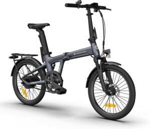 Ado Air20pro Electric Bike