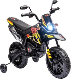 Aiyaplay 12v Bike Parts