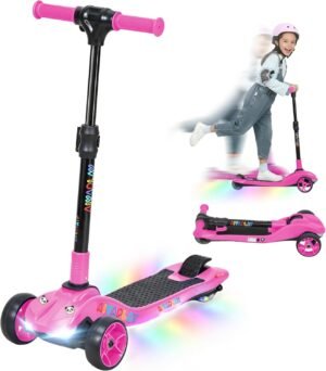 Aiyaplay Electric Scooter
