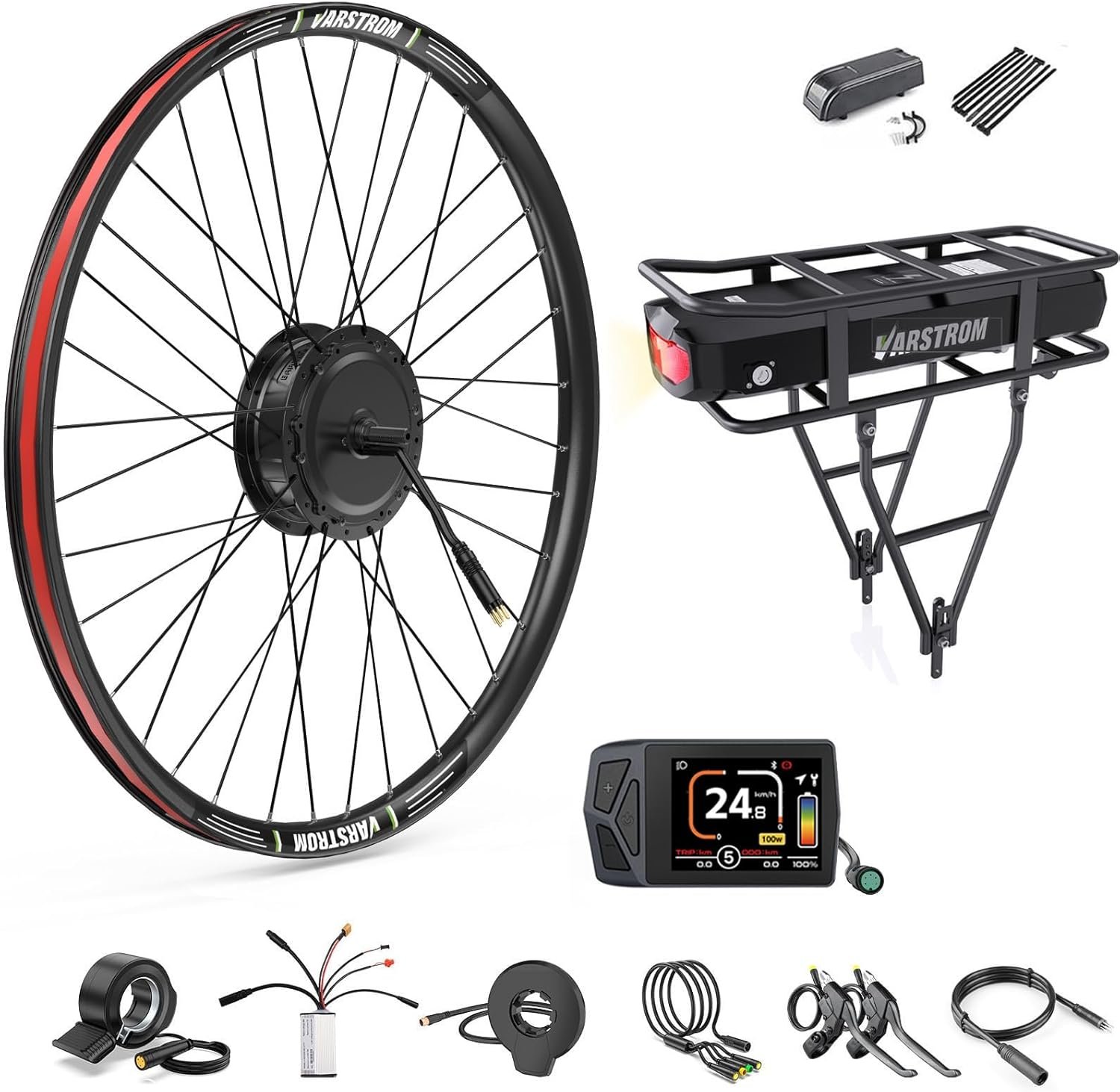 Bafang G020 Conversion Kit