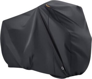 Beeway Bike Cover Wate