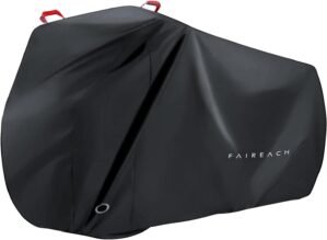 Bicycle Cover Bike Accessory