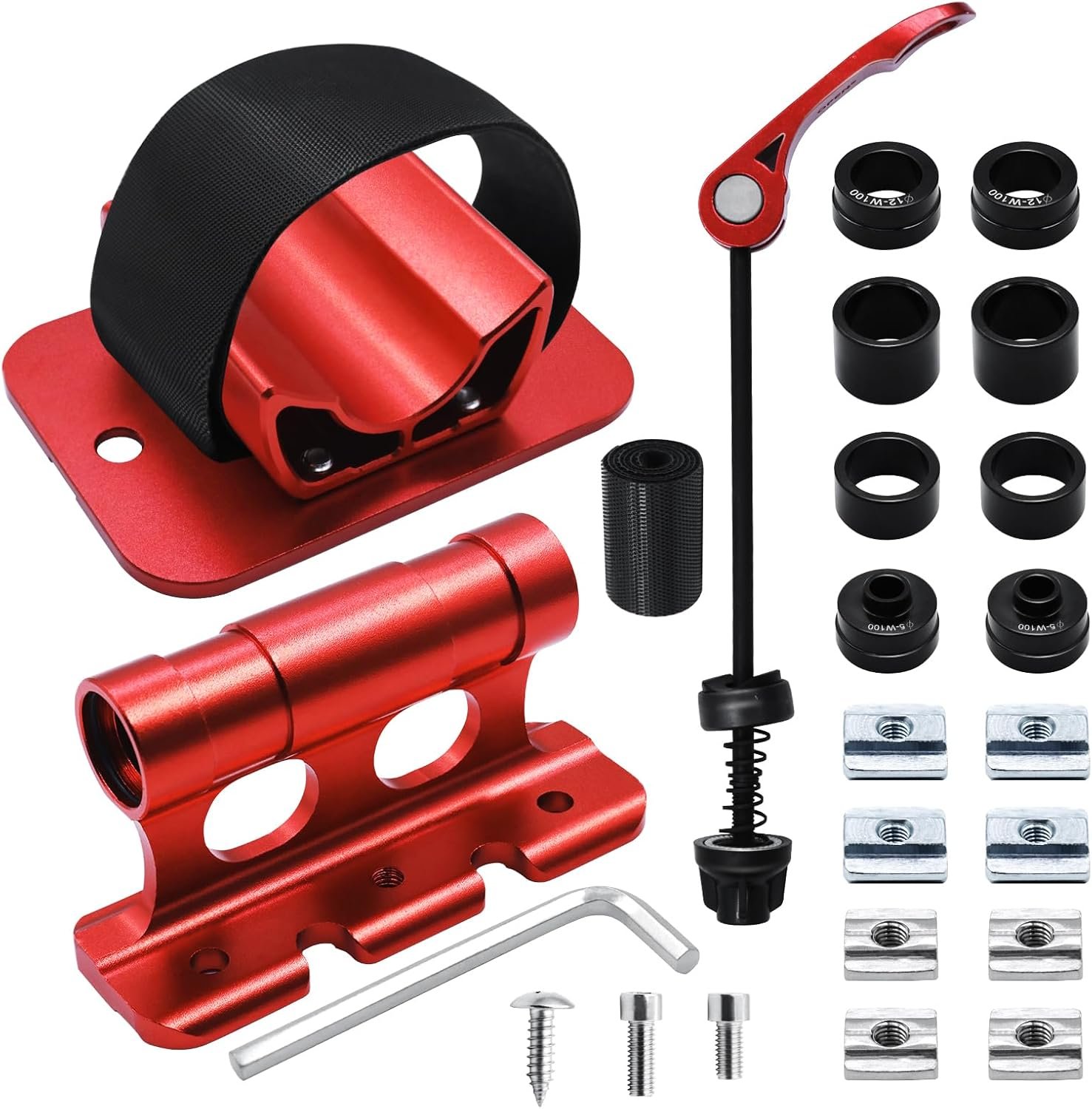 Bicycle Roof Bike Parts