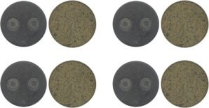 Bike Disc Brake Pads