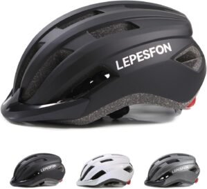 Bike Helmet Mountain Helme