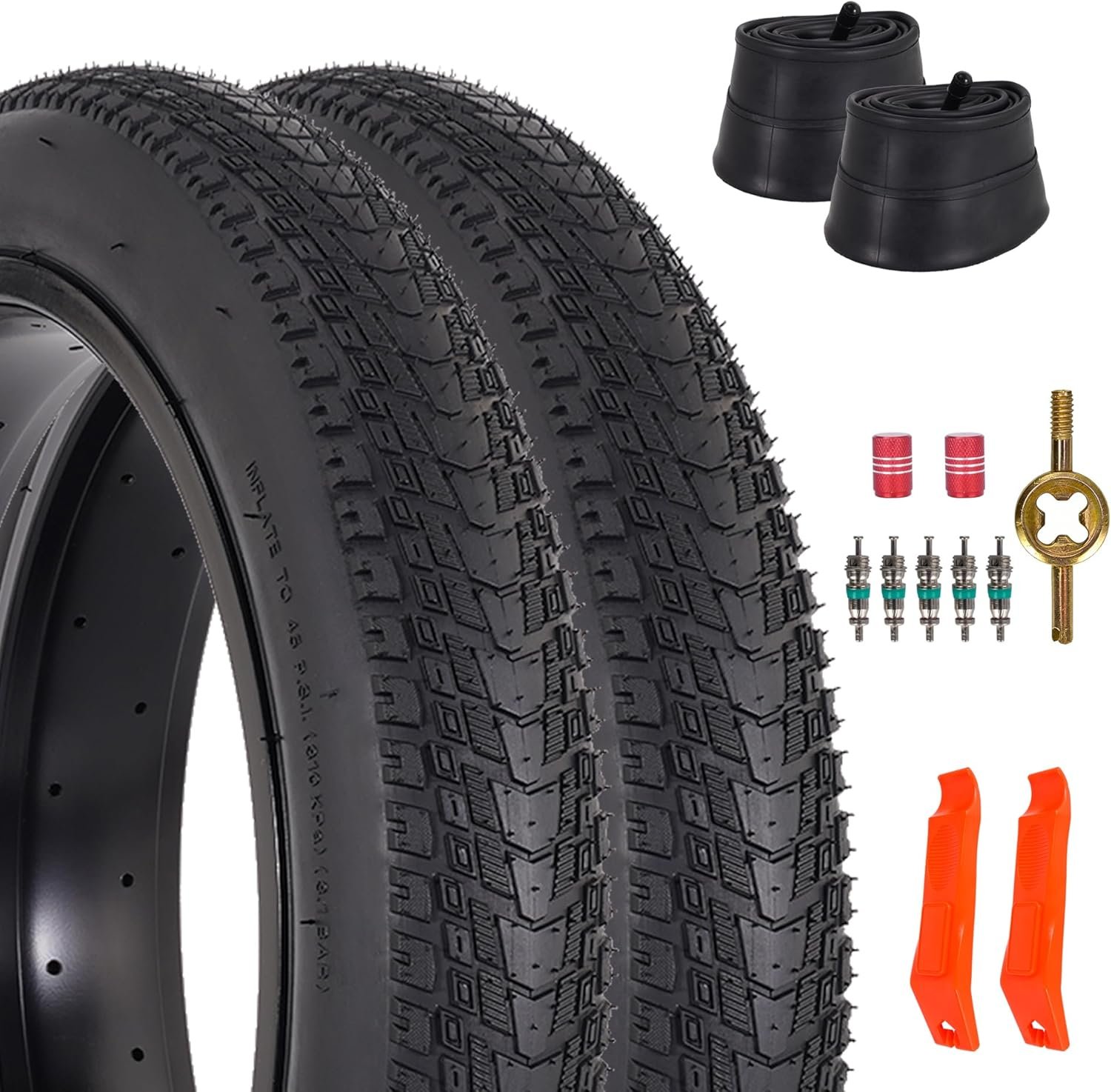 Bike Tire Electric