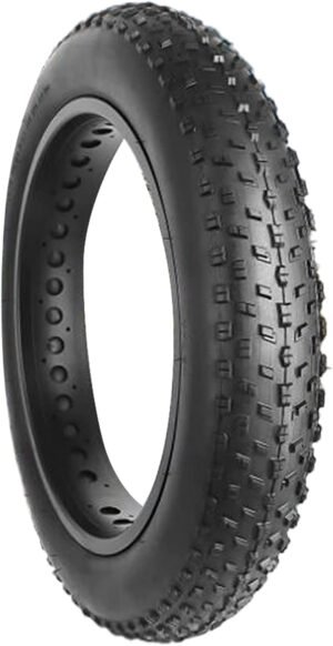 Bike Tire Folding Repla
