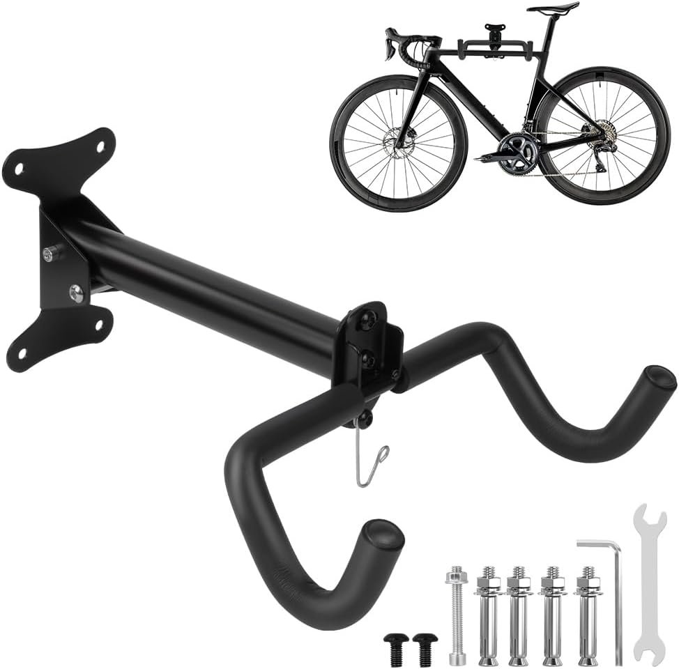 Bike Wall Mount Rack