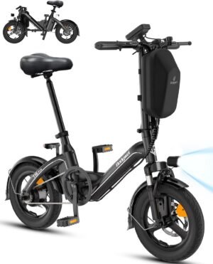 Bodywel Folding Bike Parts
