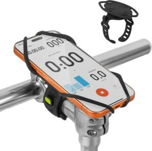 Bonelectric Bike Tie Bicycle