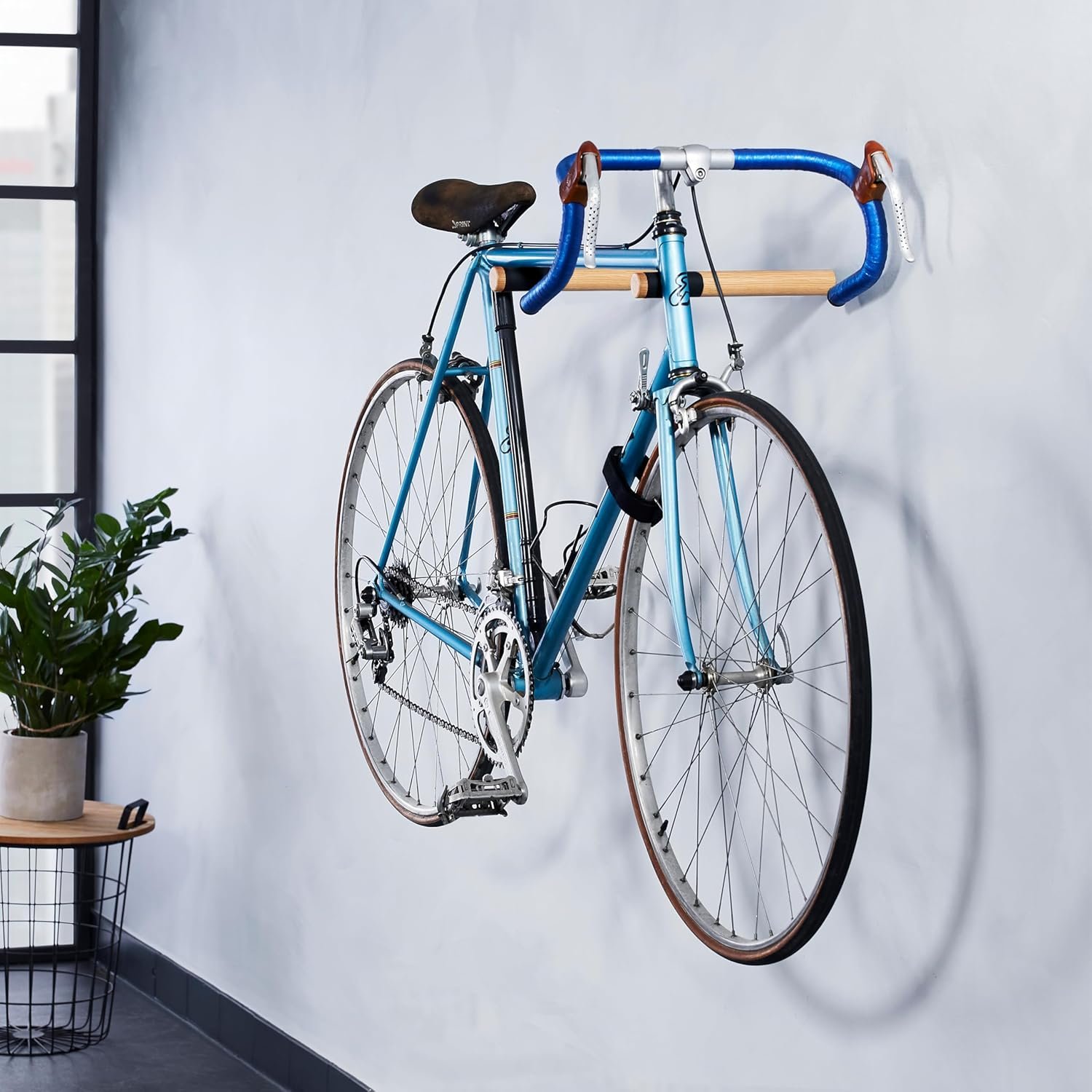 Borgen Bike Wall Mount