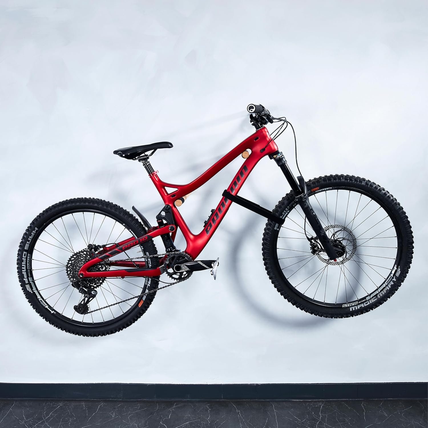 Borgen Bike Wall Mount