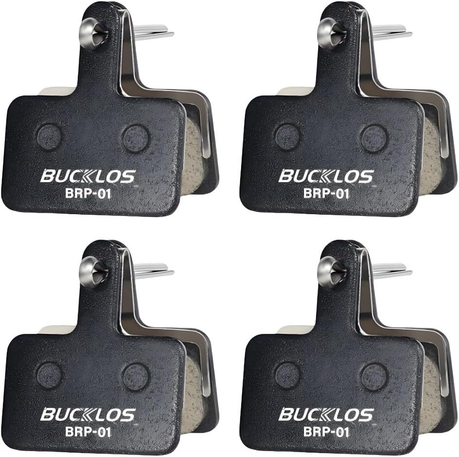 Bucklos Bike Brake Pads