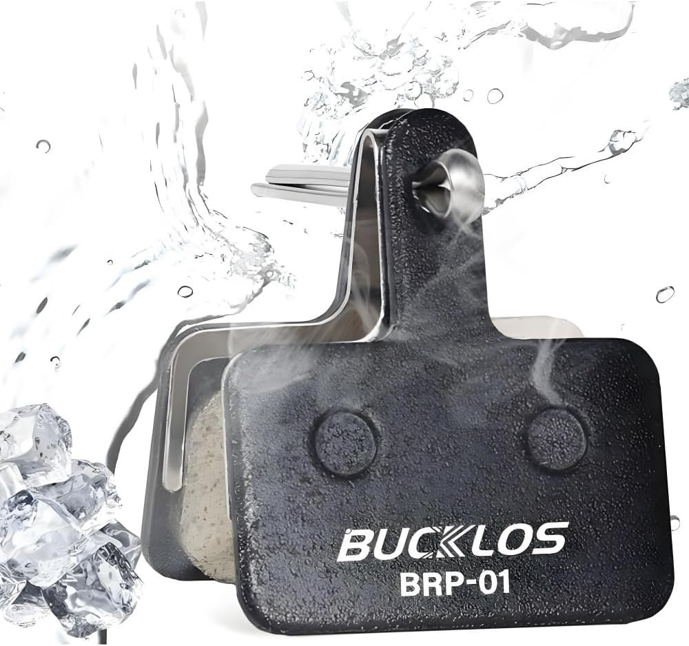 Bucklos Bike Brake Pads