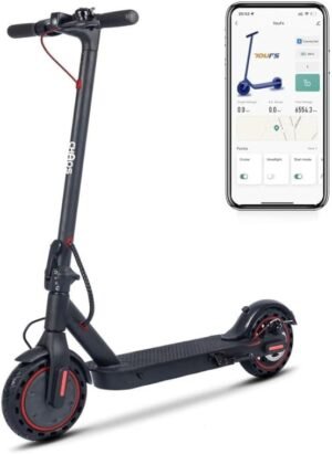 Chaos Gt8 Electric Scooter