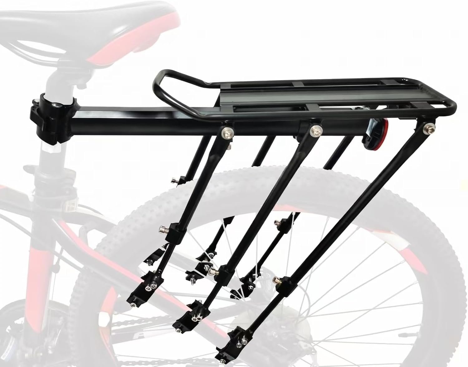 Comingfit Upgraded Bike Parts