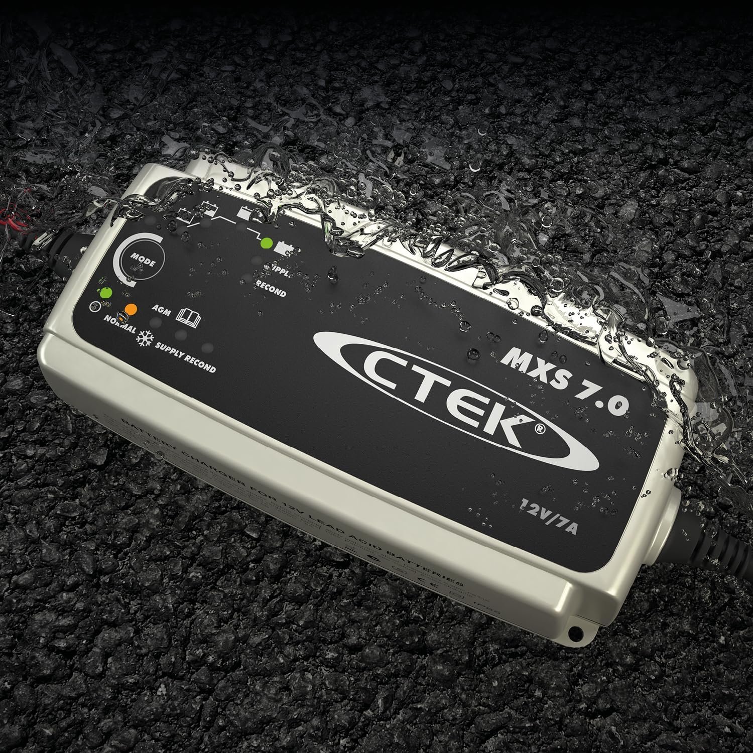 Ctek Mxs Bike Parts