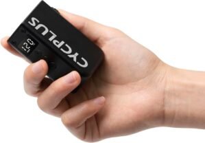 Cycplus Tiny Bike Parts