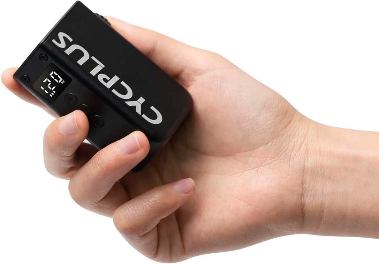 Cycplus Tiny Bike Parts