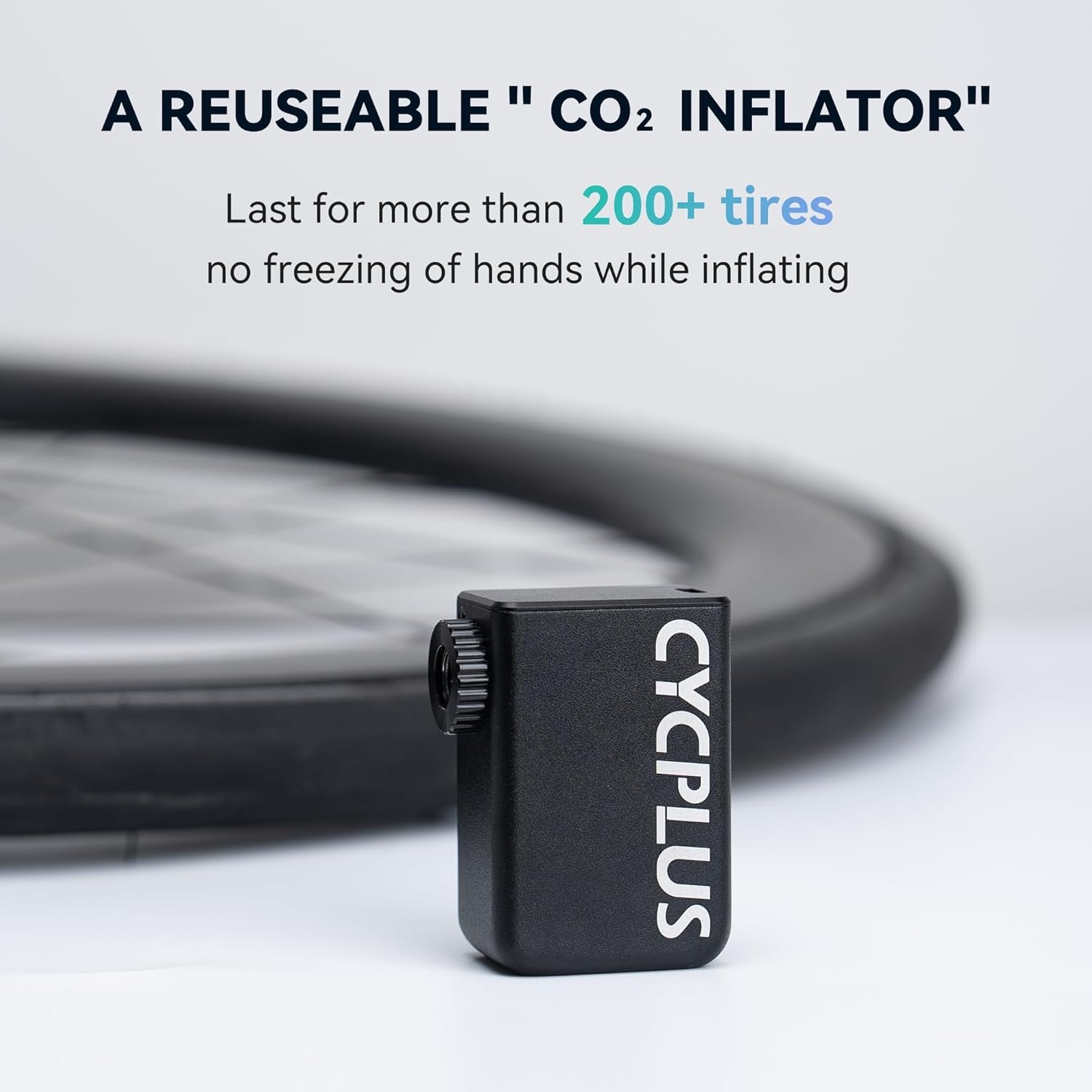 Cycplus Tiny Electric Bike