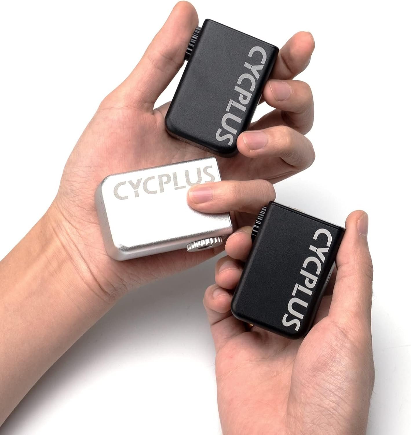 Cycplus Tiny Electric Bike