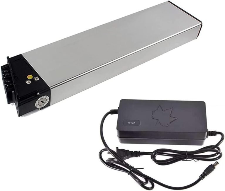 (3-5 days delivery) 48V E-Bike Battery 14Ah for Shengmilo Folding Electric Bike Battery for VTT fatbike pliant marque SMLRO Battery 350w 500w 750w 1000w Motor
