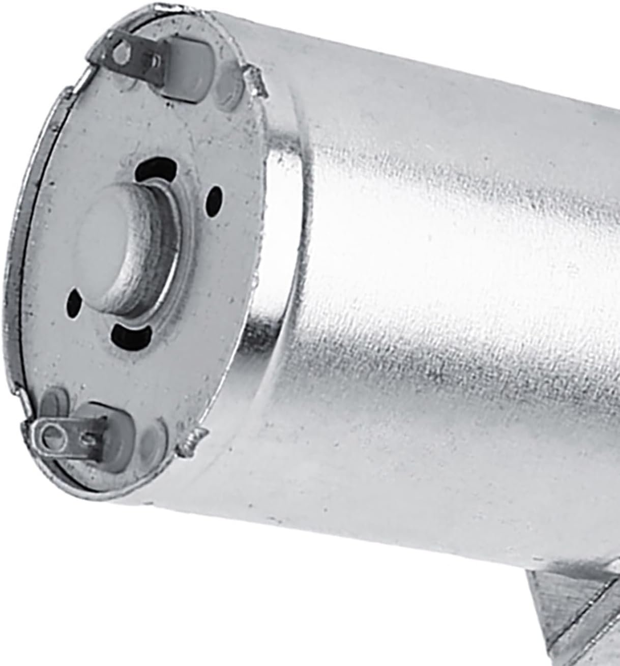 Dc Torque Turbo Motor