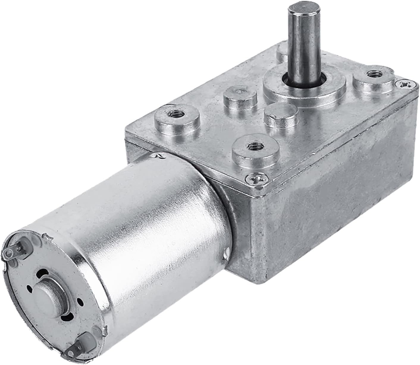 Dc Torque Turbo Motor