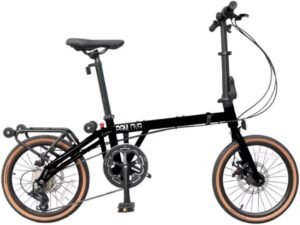 Ecosmo Unique Bike Parts