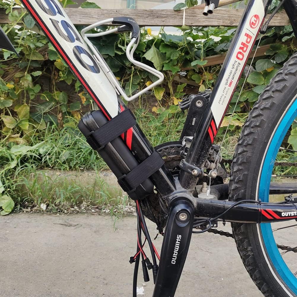 Elastic Dustproof Bike Parts