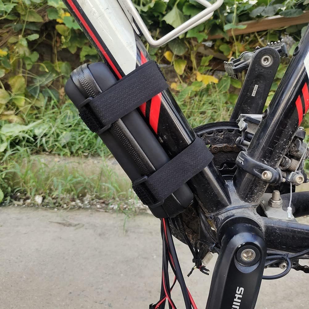 Elastic Dustproof Bike Parts