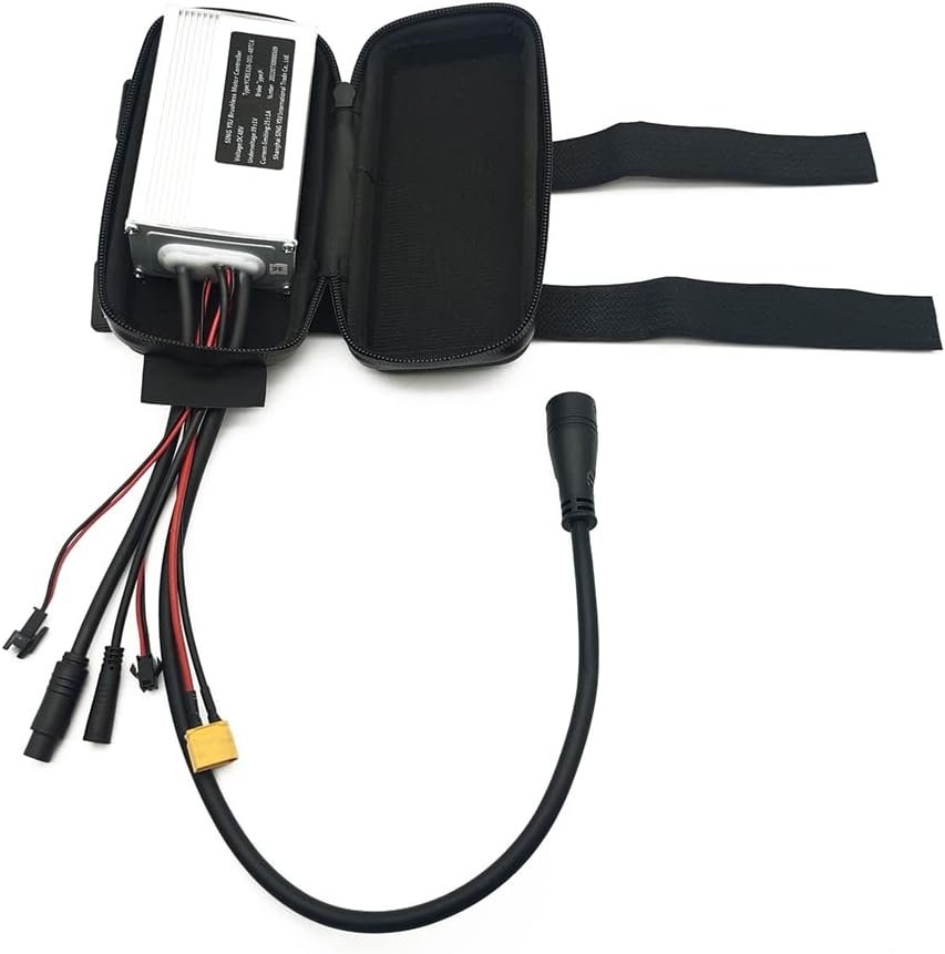 Elastic Dustproof Bike Parts