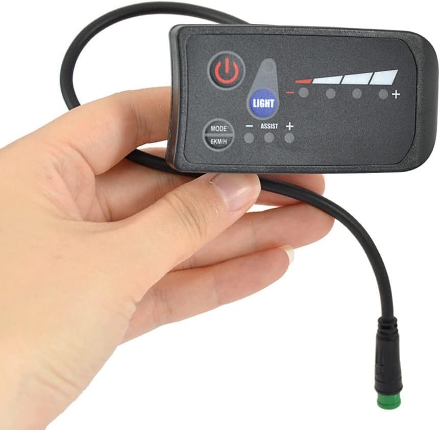 Electric Bicycle Conversion Kit