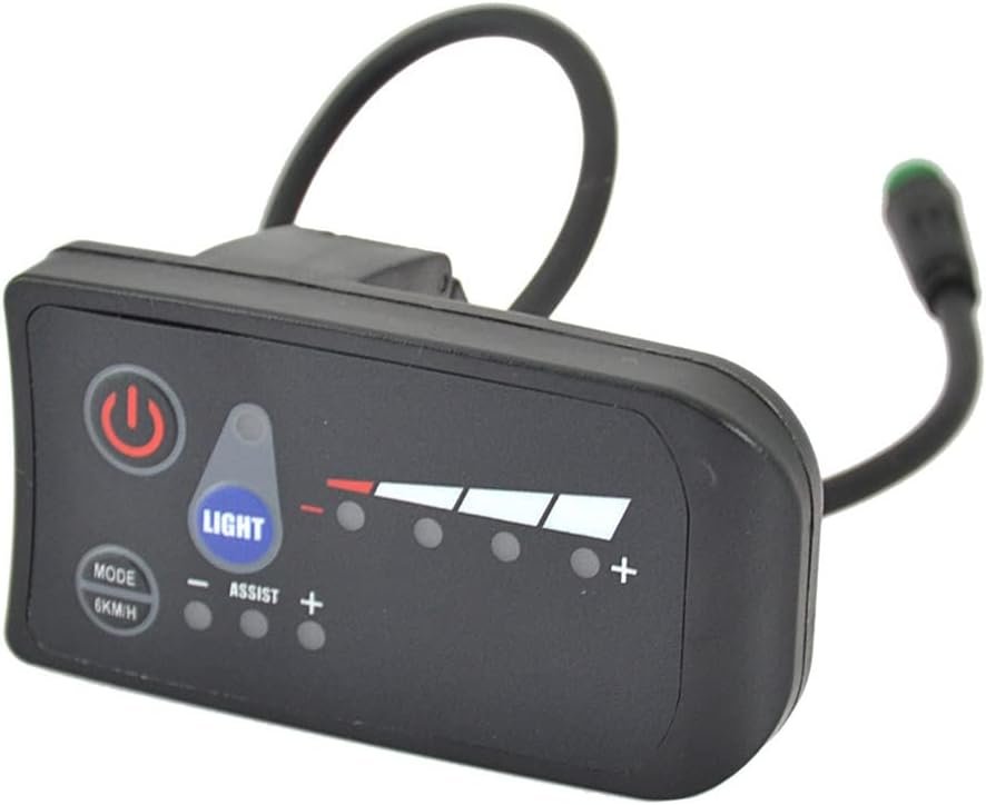 Electric Bicycle Conversion Kit