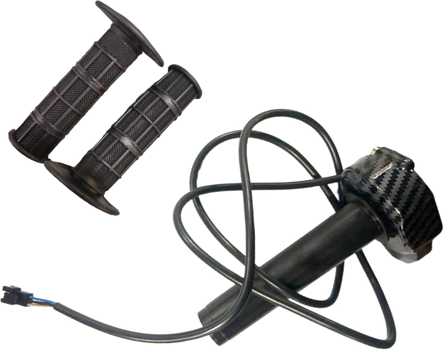 Electric Bike 200w52v Motor