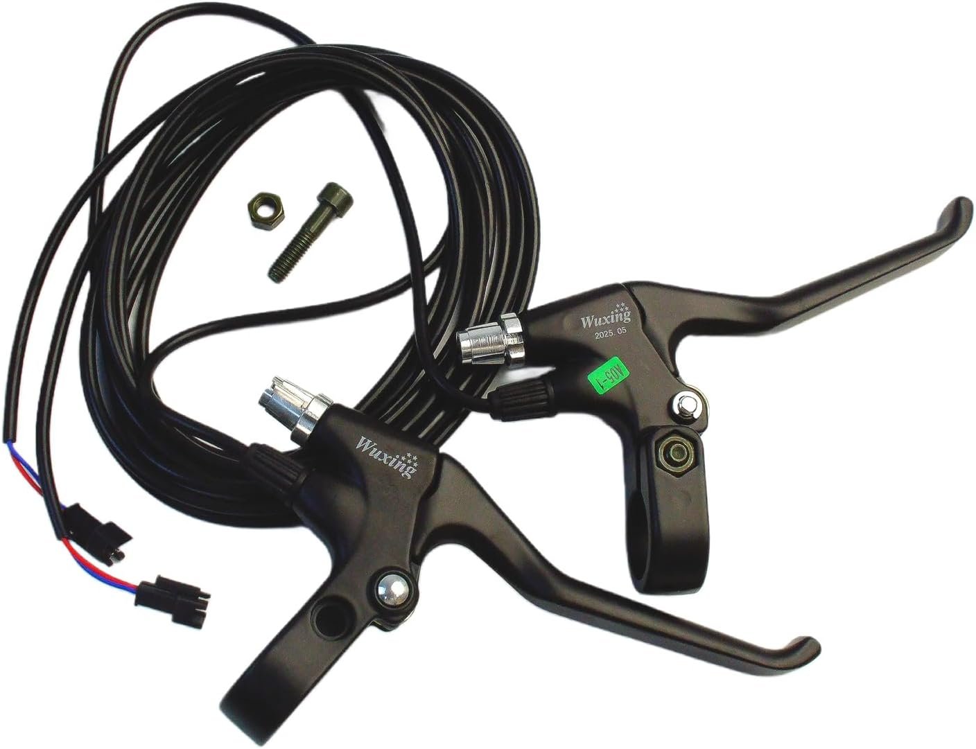Electric Bike 200w52v Motor