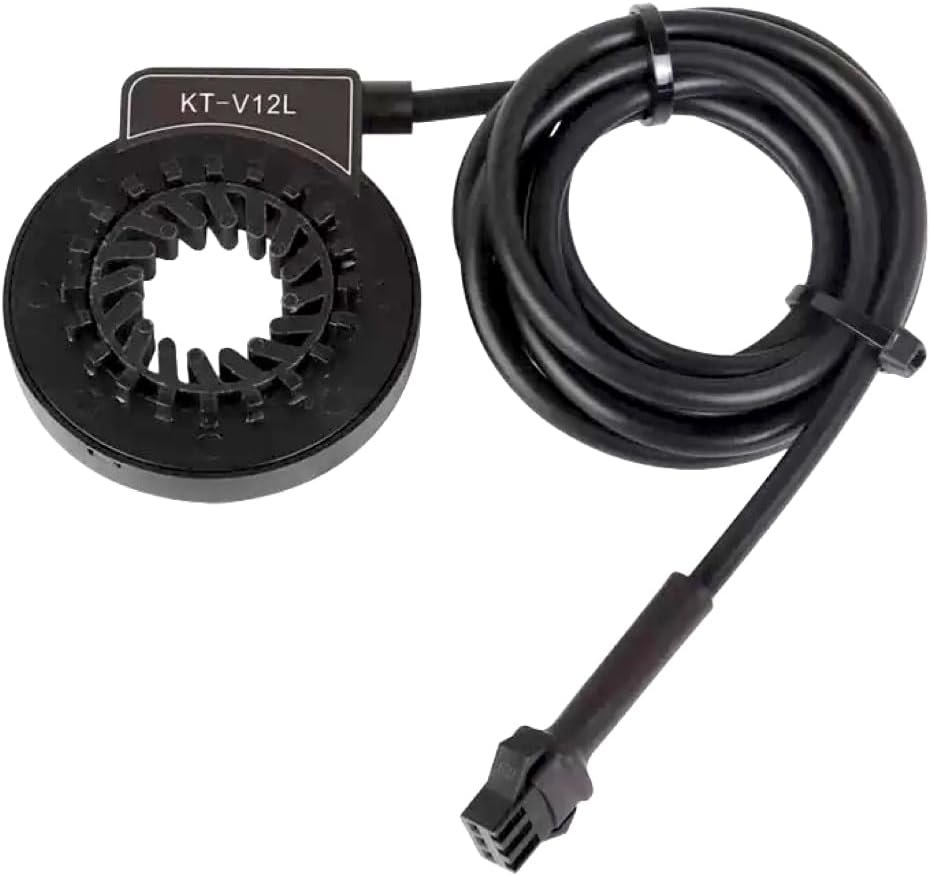 Electric Bike 200w52v Motor