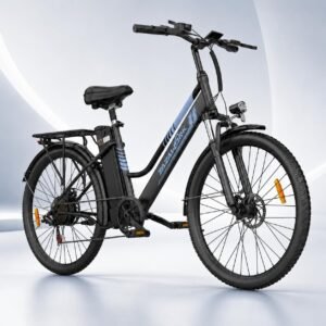 Electric Bike 250w Electr