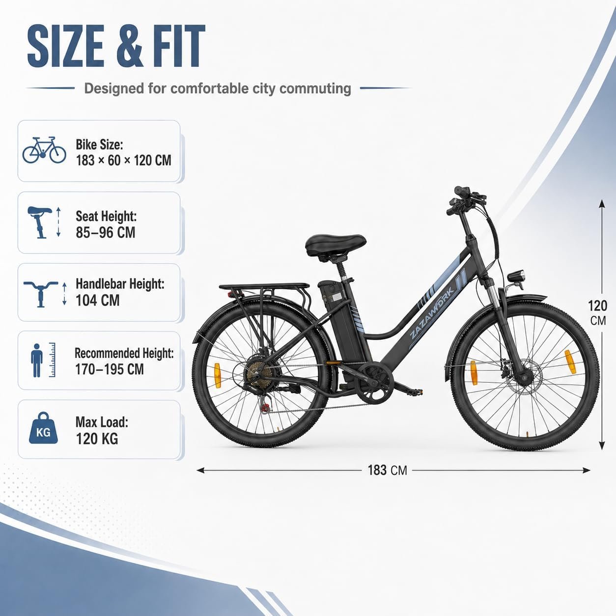 Electric Bike 250w Electr