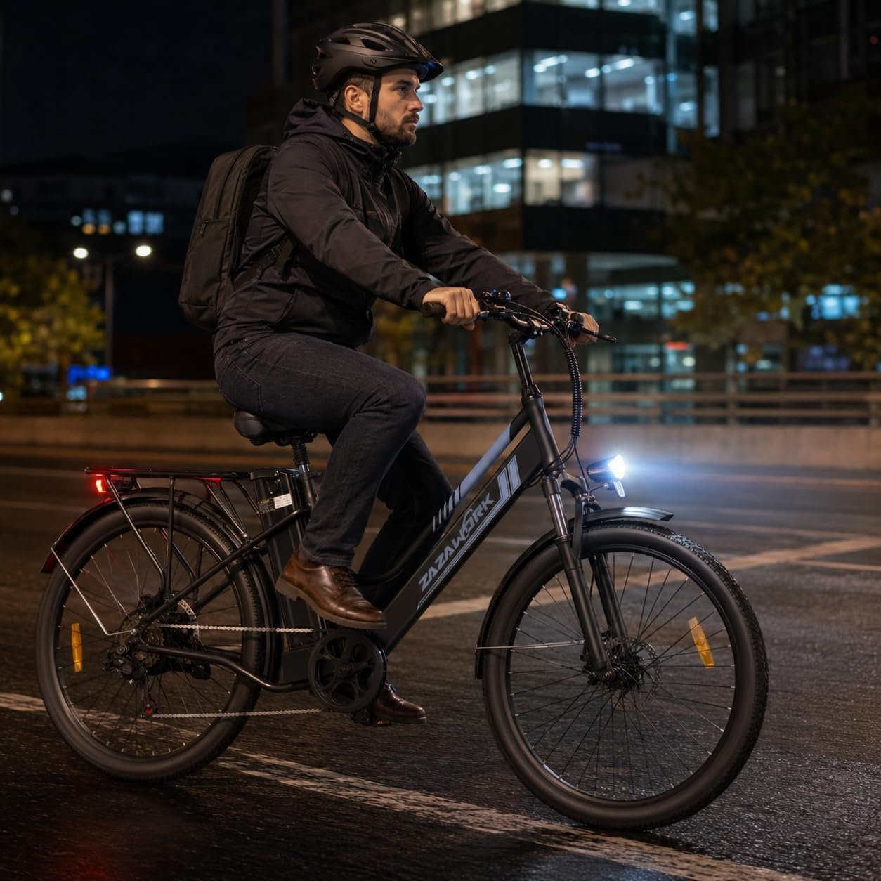 Electric Bike 250w Electr