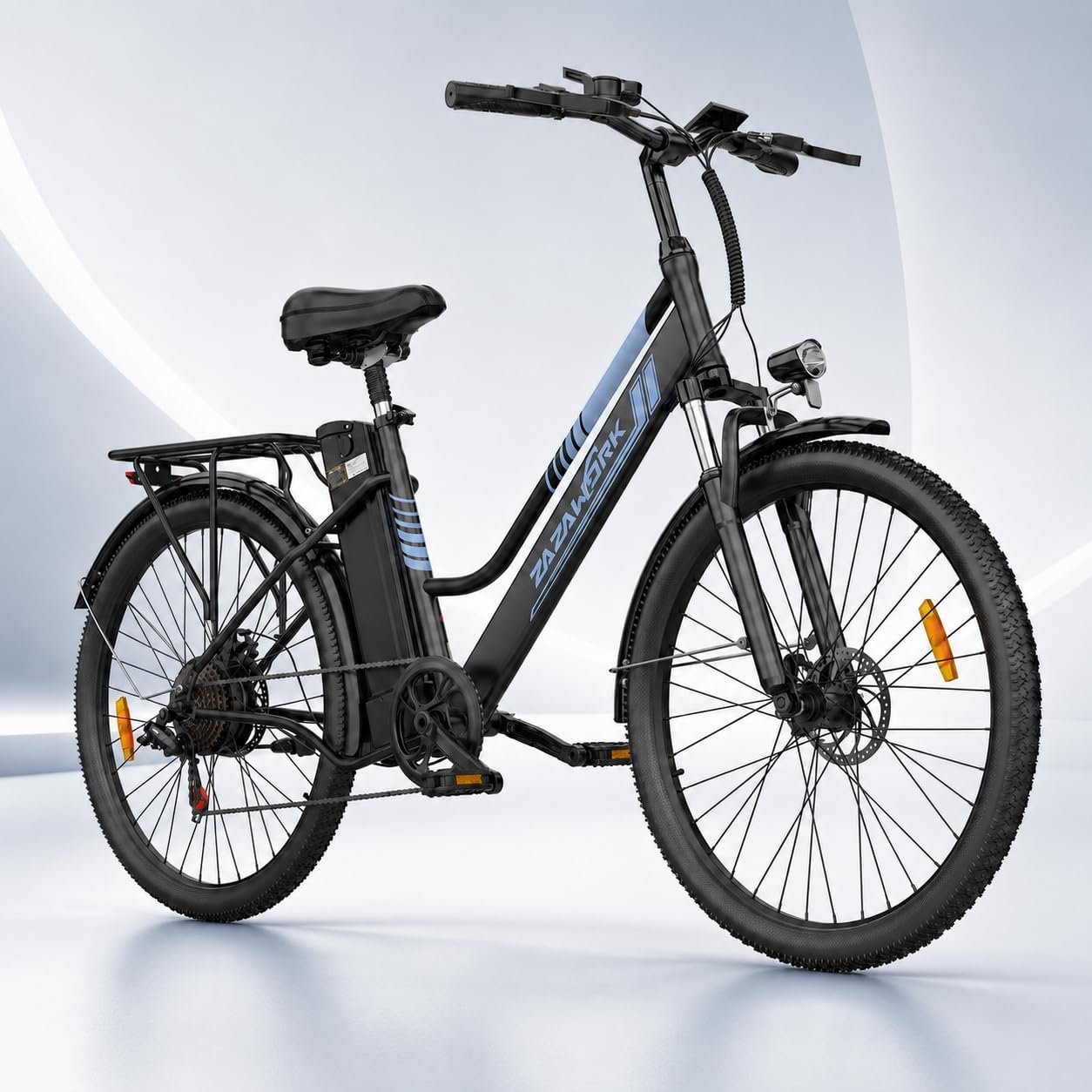 Electric Bike 250w Electr