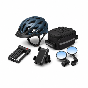 Electric Bike Accessories